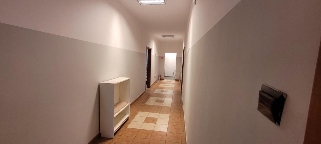 Amidi Hostel Piaseczno Piaseczno  Buitenkant foto